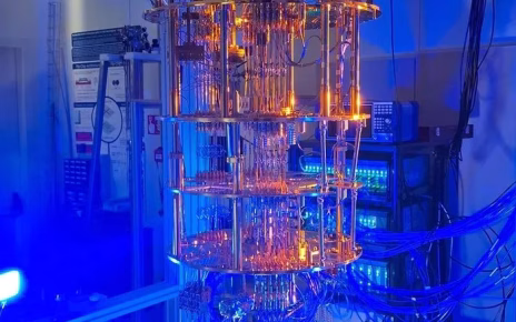 il computer quantistico partenope diventa fra i piu potenti al mondo 1d602166 1c96 11f1 a32c d488f5d5f517 v3 large libera