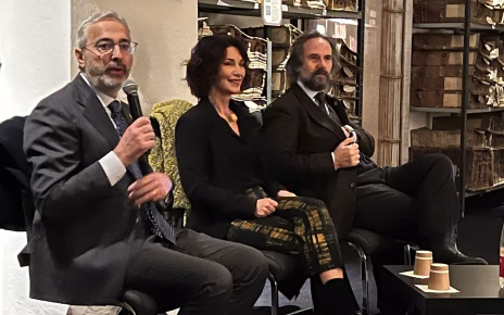 Memoria e lavoro: nasce la collaborazione triennale tra Fondazione ilCartastorie e AIDP Campania 3 ilCartastorie1