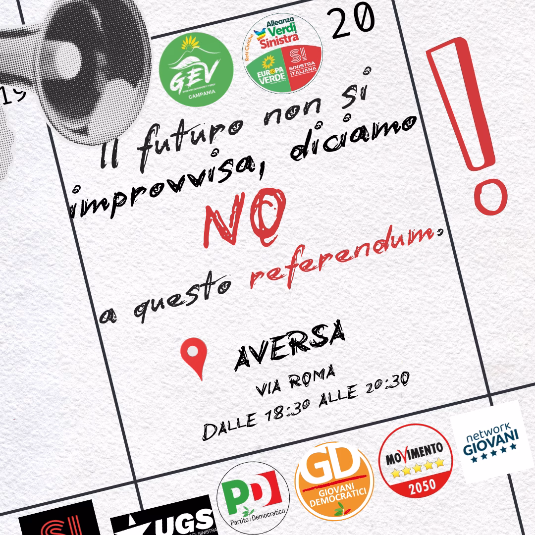 ilfuturononsiimprovvisa