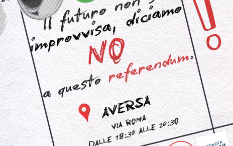ilfuturononsiimprovvisa