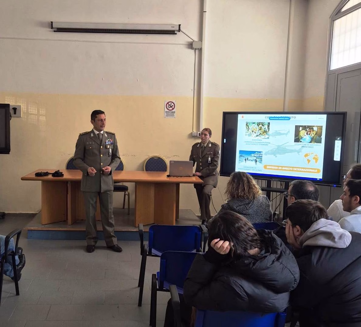 incontro ferraioli esercito 03