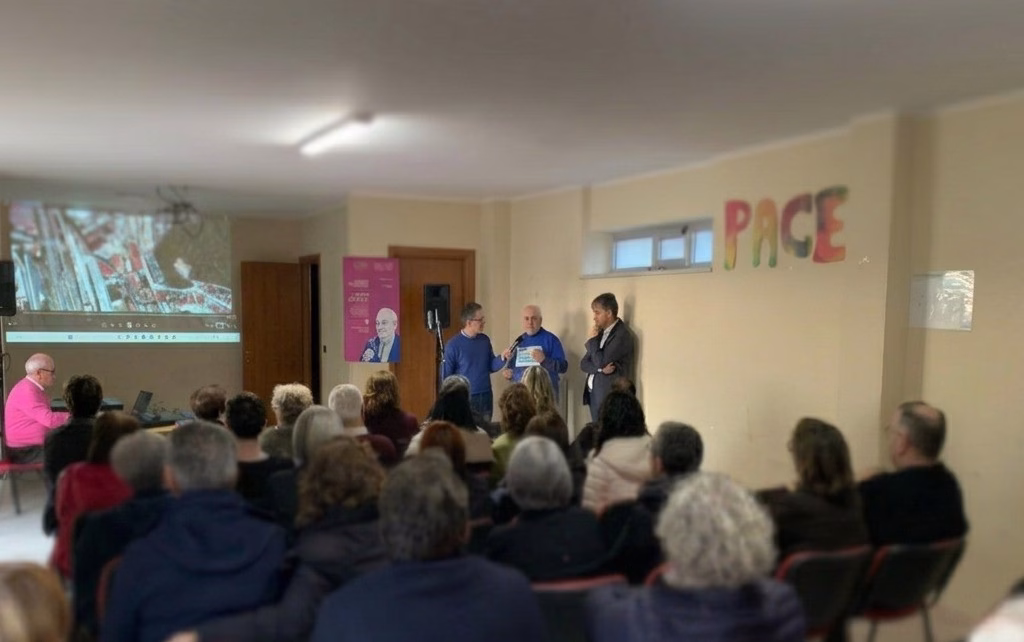 incontrosanfelice