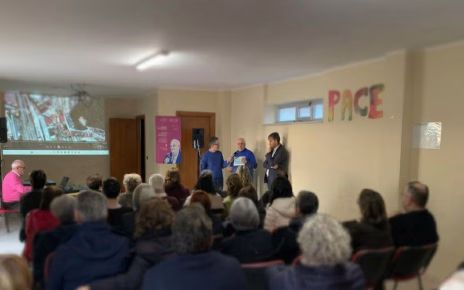 incontrosanfelice