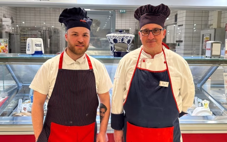 Giornata Europea del Gelato artigianale: i Supermercati Piccolo aderiscono all' iniziativa per celebrare un prodotto d'eccellenza 5 ivanesposito Biagiominicucci