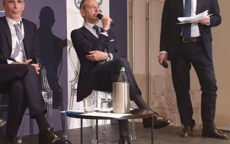 Auto, Purcaro (Dekra): "Cinesi si consolidano, Europa rischia di rincorrere. Accelerare investimenti, specie sul digitale e nuovi modelli mobilità" 4 jCE0 SHe TVm