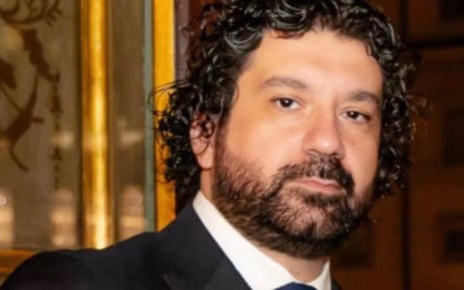 Roma, Maritato (FI): "Scuole "green" in V Municipio specchietto per allodole" 4 maritatofiroma