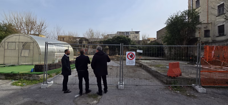 mensa via cavour