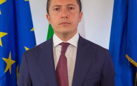 Camorra ad Arzano, Mensorio (CDU): "Violenza inaccettabile, lo Stato risponda con fermezza" 4 mensorio 1