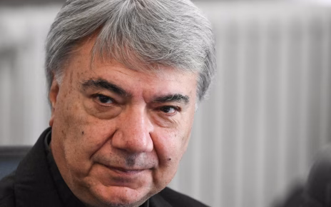 L’ostinazione della speranza: la voce di don Mimmo Battaglia tra terra e Vangelo 5 mimmo21