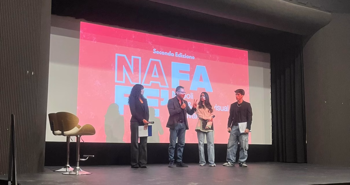 nafafe due