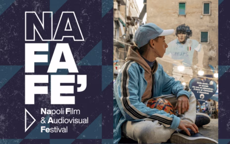 nafafe premio