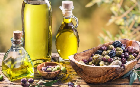 Sol Expo, Confeuro: “Olio d’oliva eccellenza italiana da rilanciare” 5 olio