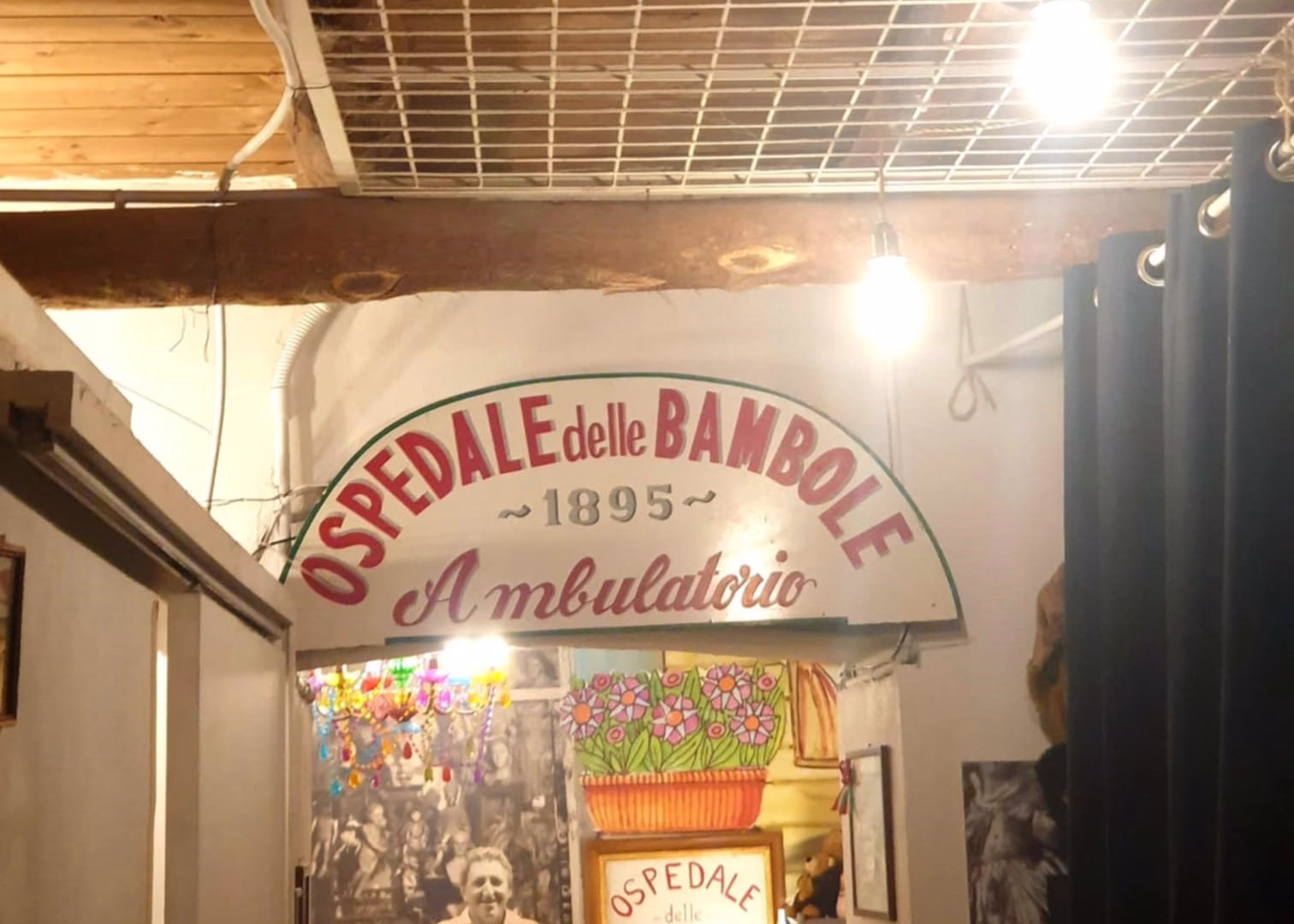 ospedaledellebambole