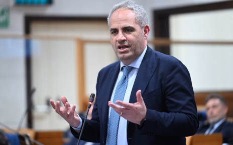Campania, Politiche Sociali. Petracca (PD): "Programmati interventi per oltre 70 milioni per una Campania più inclusiva 4 petracca 3