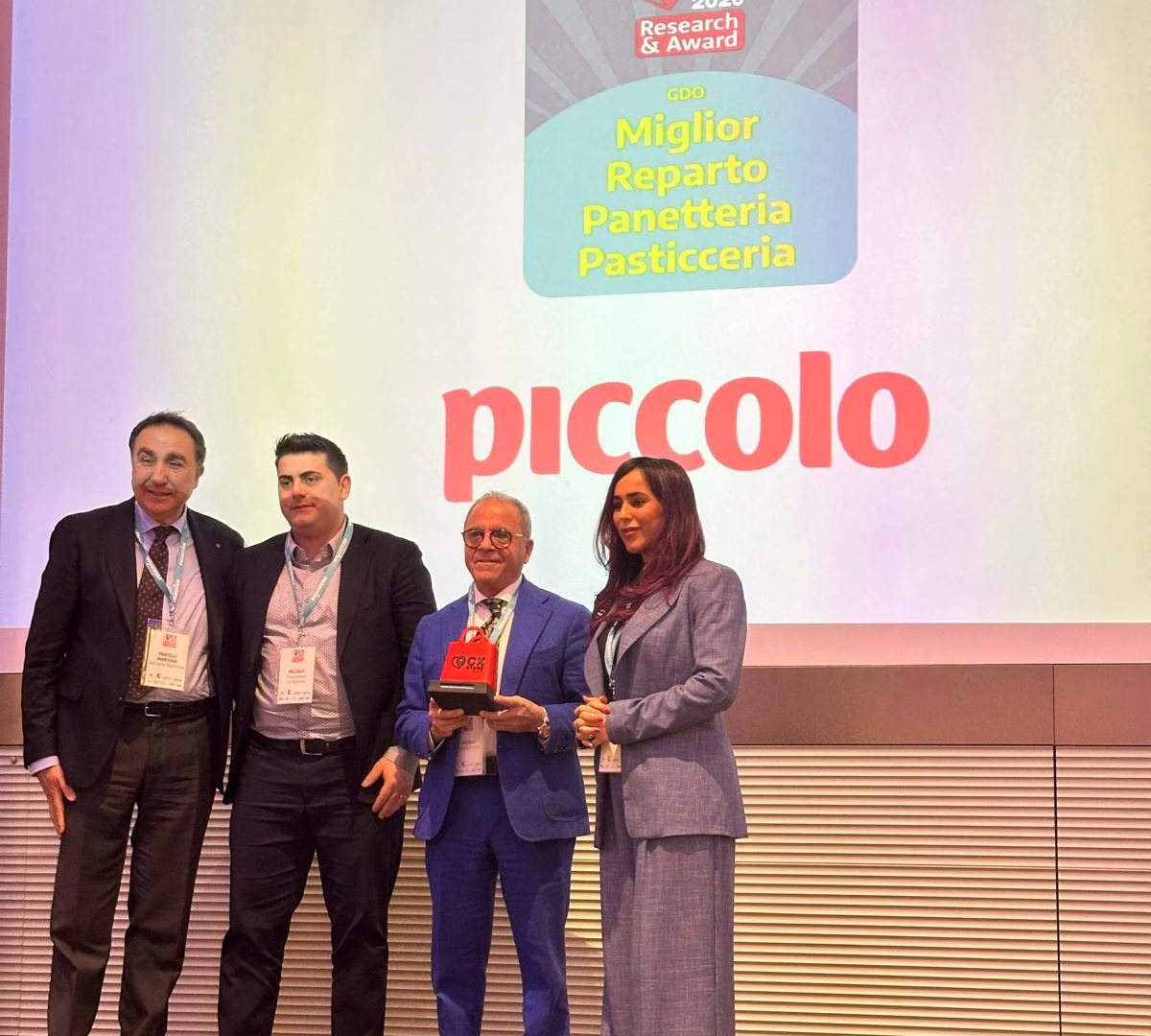 piccolo consegna premiomod