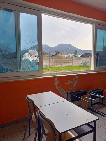 San Giorgio a Cremano, Furto all'Iti Medi: rubati computer e attrezzature per oltre 400.000 euro 4 quattro 1