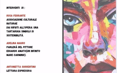 Palma Campania, "Rinascere si Può" V Edizione: arte, cultura e talento si incontrano al Teatro Comunale 3 rinascere si puo