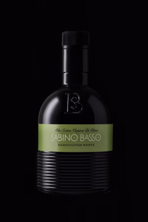 sabino basso ravece staged