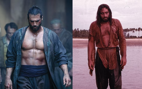 Sandokan come il Super Bowl: serie TV traina brand Calabria in una trentina di Paesi nel mondo 3 sandokan oggi e ieri sandokan