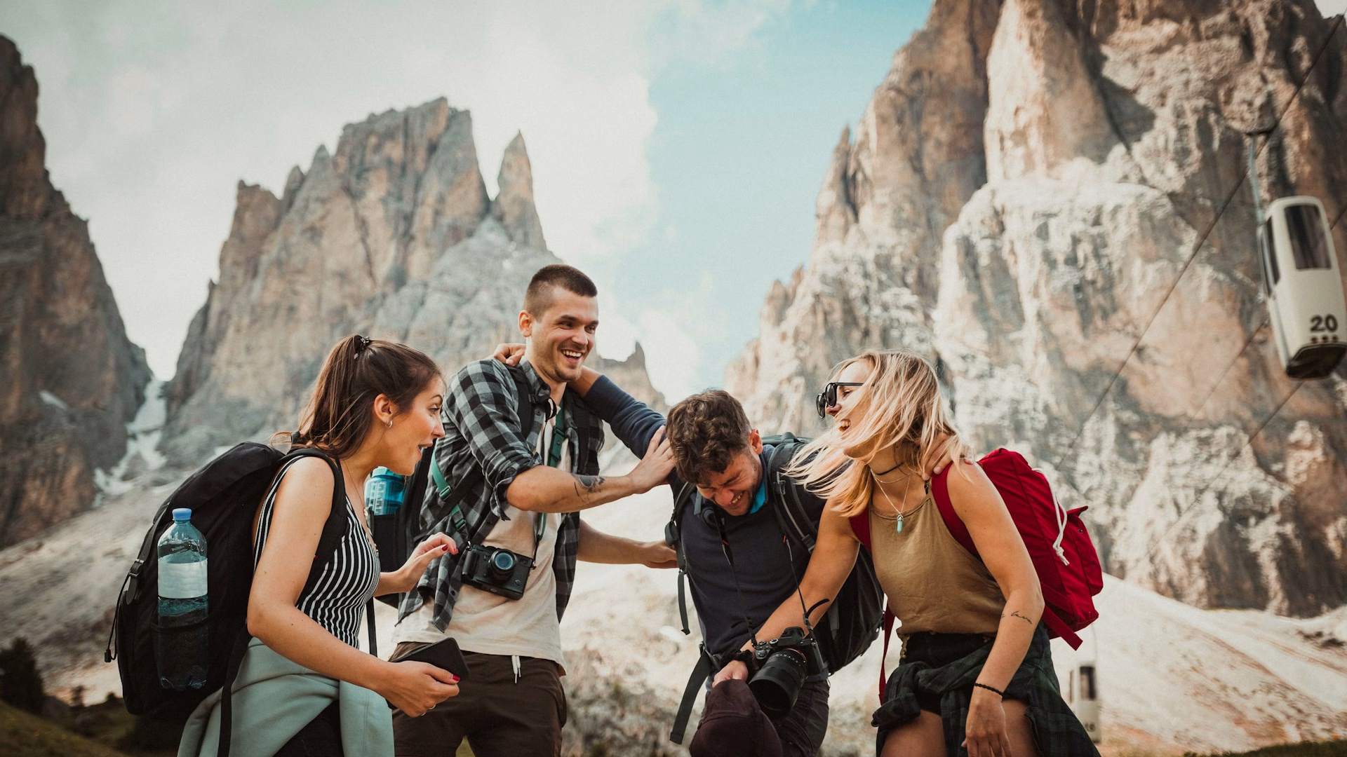 sciscianonotizie.it Migliori gadget tecnologici da viaggio per questa primavera