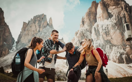 Migliori gadget tecnologici da viaggio per questa primavera 3 sciscianonotizie.it Migliori gadget tecnologici da viaggio per questa primavera