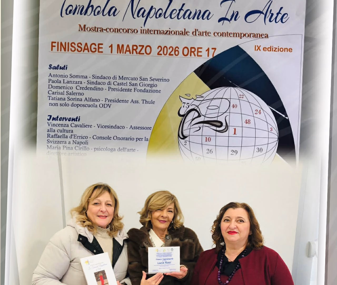 tombolanapoletana