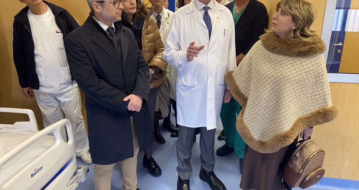 visita dg vanni ospedale fratta cardiologia 2