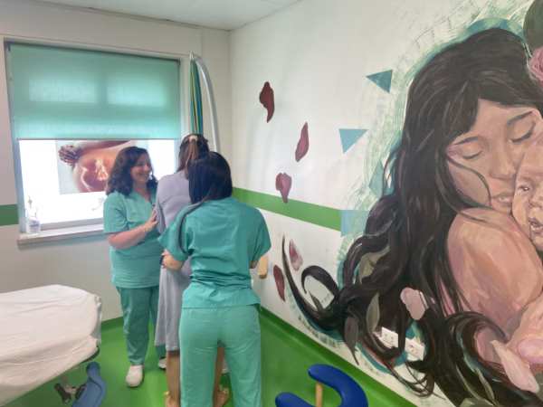 visita dg vanni ospedale fratta ginecologia