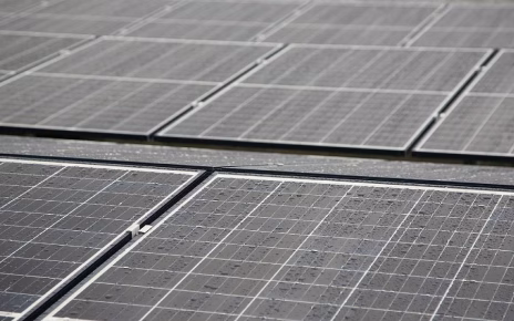 Altavilla Silentina, maxi impianto fotovoltaico: energia per una città intera e sviluppo per il territorio 6 10042026 impianto fotovoltaico 03