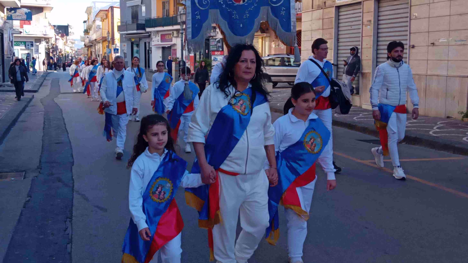 2. Battenti MDA Squadra O Patane a Brusciano 6.4.2026