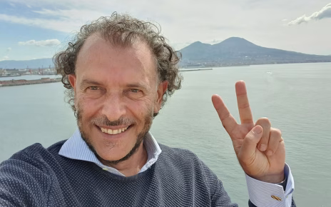 Camposano, domani udienza con Papa Leone XIV. Sindaco Barbato: "Una comunità unita nel segno della fede e delle tradizioni agostiniane" 5 200367856 3493502777417077 6697991597773470742 n