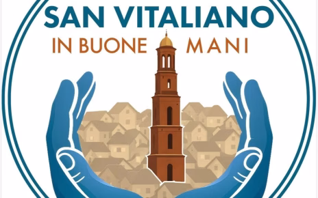 San Vitaliano, Comunali. Pasquale Pizzini rinnova il suo impegno civile: "Al fianco di Pasquale Raimo per una politica della cura e del bene comune" 6 58386a90 7352 464d bab9 c89114bc12f7