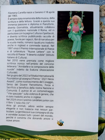 Liveri celebra l’Earth Day: scuola e istituzioni unite per educare al rispetto dell’ambiente 5 59d1765a 8ea0 42b3 84f2 435687817981