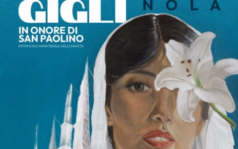 Nola, Festa dei Gigli: svelato il manifesto 2026 ed il nuovo regolamento per l’assegnazione 2027 5 5b3bdac1 b4fb 4da8 b9dc ee22876c8a3f