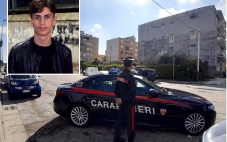 Napoli, ventenne ucciso in strada: ipotesi agguato di camorra 5 69d4cb5318ce5