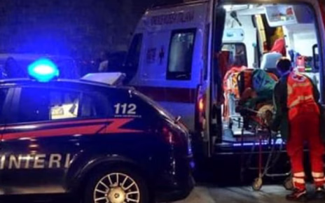 Rissa tra giovani a Marigliano, feriti un 17enne, il padre e lo zio 4 69e5da8d891cc
