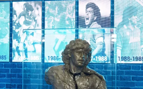 Napoli riapre il santuario di Maradona: il Dios Museum torna in via Toledo tra memoria, tecnologia e culto popolare 4 7aa5393fde4b3c29b1ea7de2d64477e9