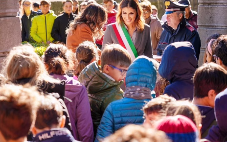 Baronissi, nasce Magno for Kids: la prima giornata di screening pediatrici gratuiti per i bambini 5 Anna Petta 1