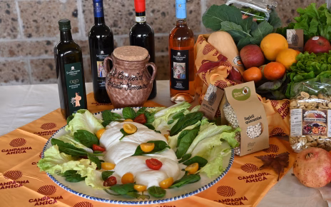 "Spring Medì": il Mercato di Campagna Amica Coldiretti il 18 aprile a Teverola 5 Campagna Amica 3 1