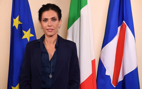 Coldiretti Campania e Assessorato regionale all'Ambiente: insieme per un'agricoltura sostenibile 3 Claudia Pecoraro