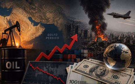 Guerra e caro energia scuotono l'economia: mercati sotto pressione tra inflazione e volatilità, gli investitori sono prudenti 4 Cnpr Forum speciale Crisi economica e conflitto in Medio Oriente ok
