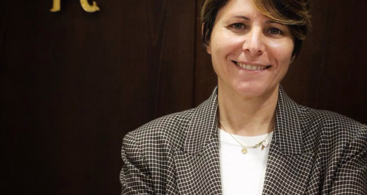 Consigliera regionale Elena Vignati