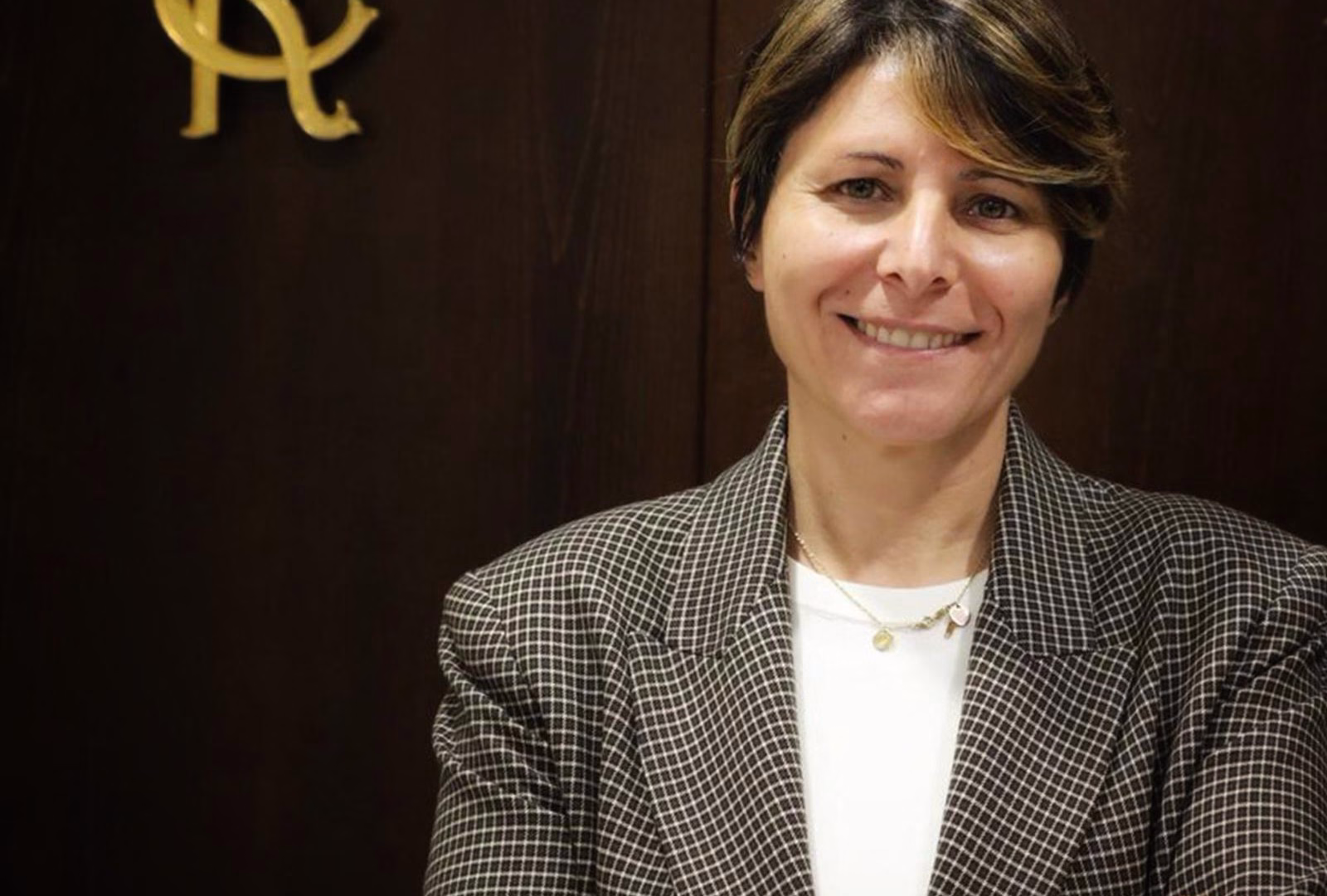 Consigliera regionale Elena Vignati