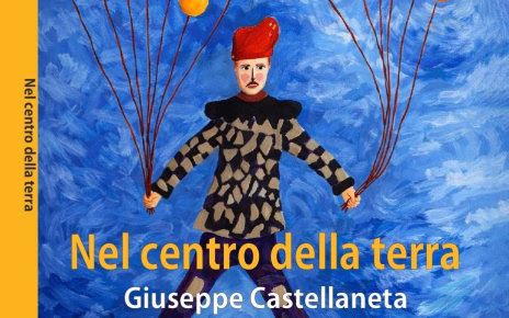 Copertina Nel centro della terra 1mod