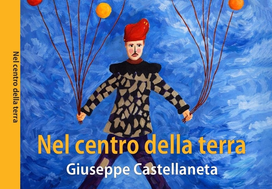Copertina Nel centro della terra 1mod