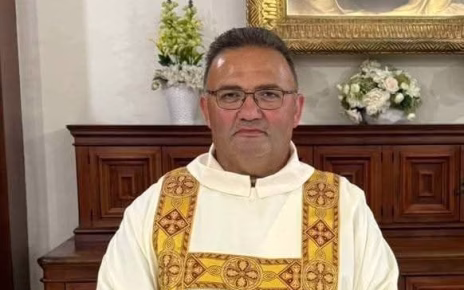 Diacono Alberigo Rega