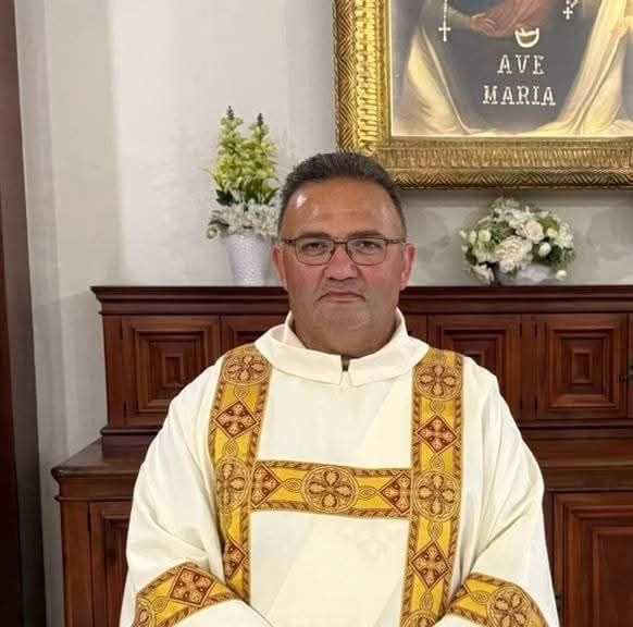 Diacono Alberigo Rega