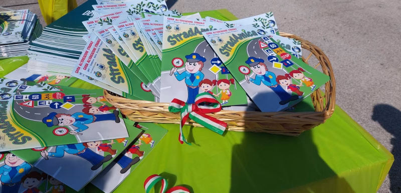 Distribuzione plesso Fusco