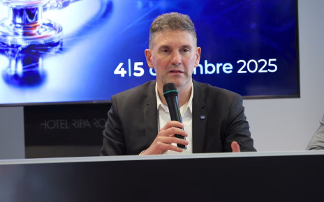 Giornata Mondiale della Salute, Giuliano (UGL): "Difendere il SSN è un atto di giustizia sociale. Proteggere gli operatori per garantire cure di qualità a tutti" 5 EDDY7423