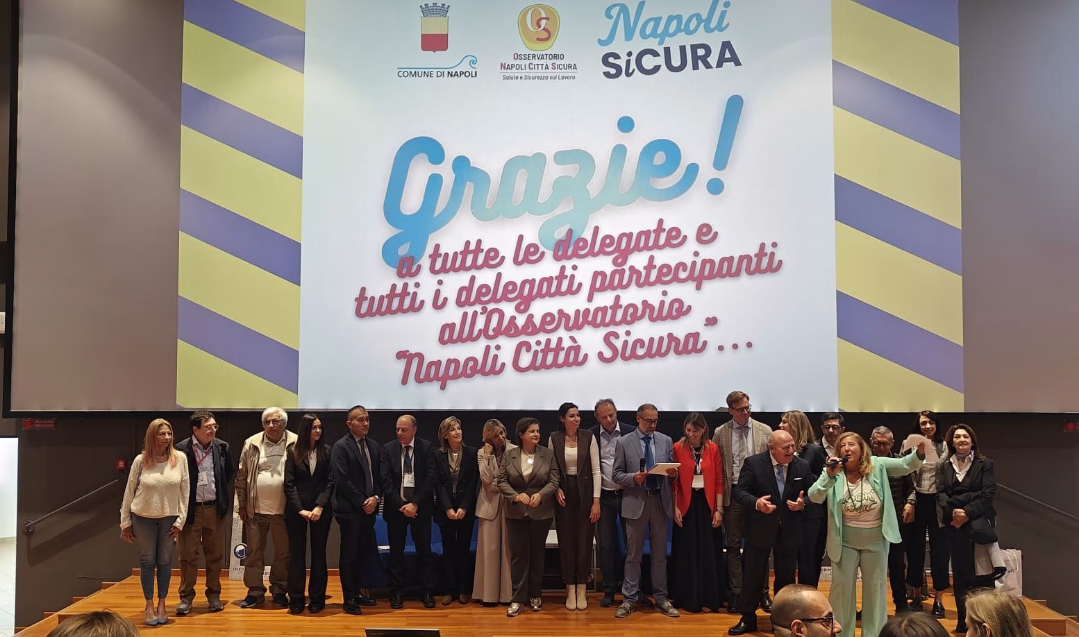FOTO PALCO CELBRAZ SICUREZ LAVOROmod